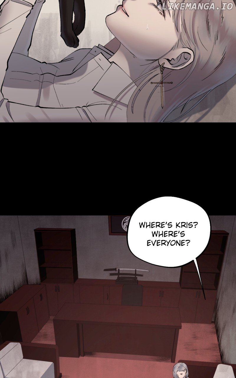6th Degree Chapter 35 - page 24