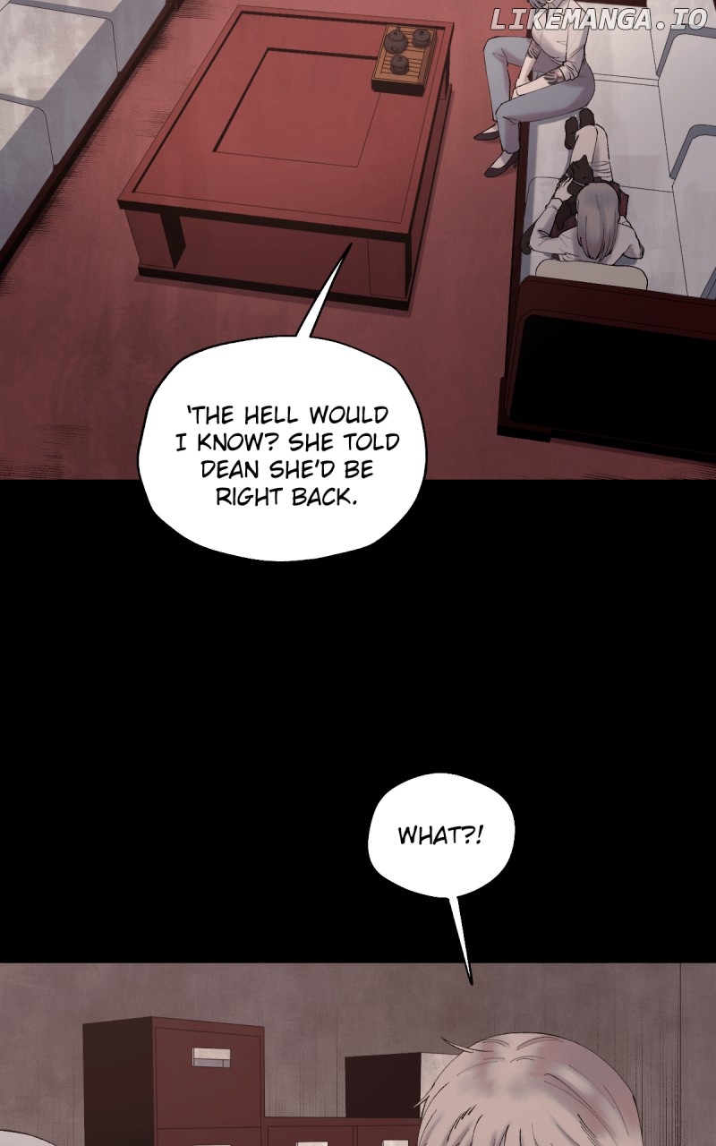 6th Degree Chapter 35 - page 25