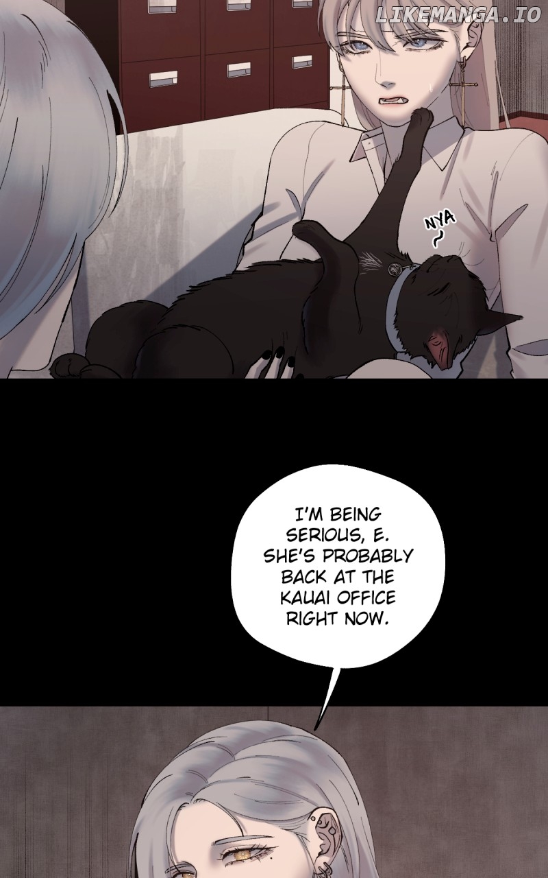 6th Degree Chapter 35 - page 26