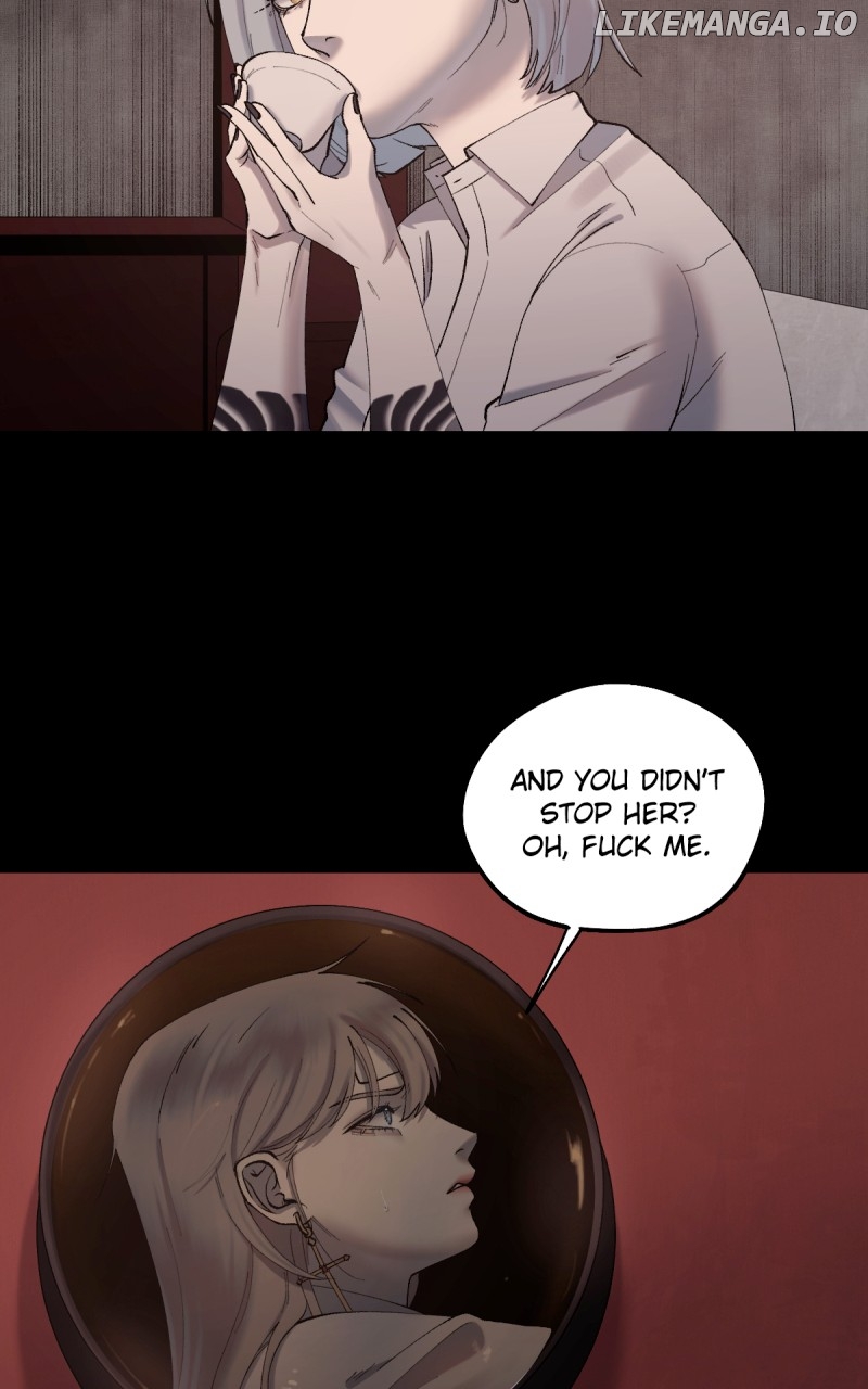 6th Degree Chapter 35 - page 27