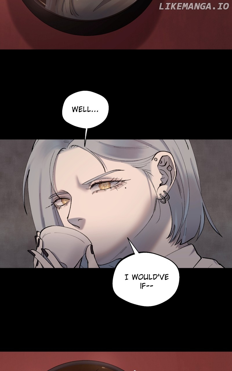 6th Degree Chapter 35 - page 28