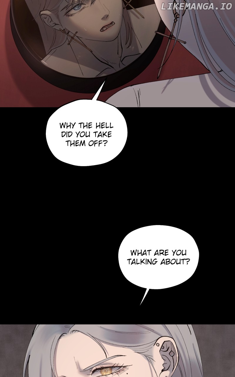 6th Degree Chapter 35 - page 30