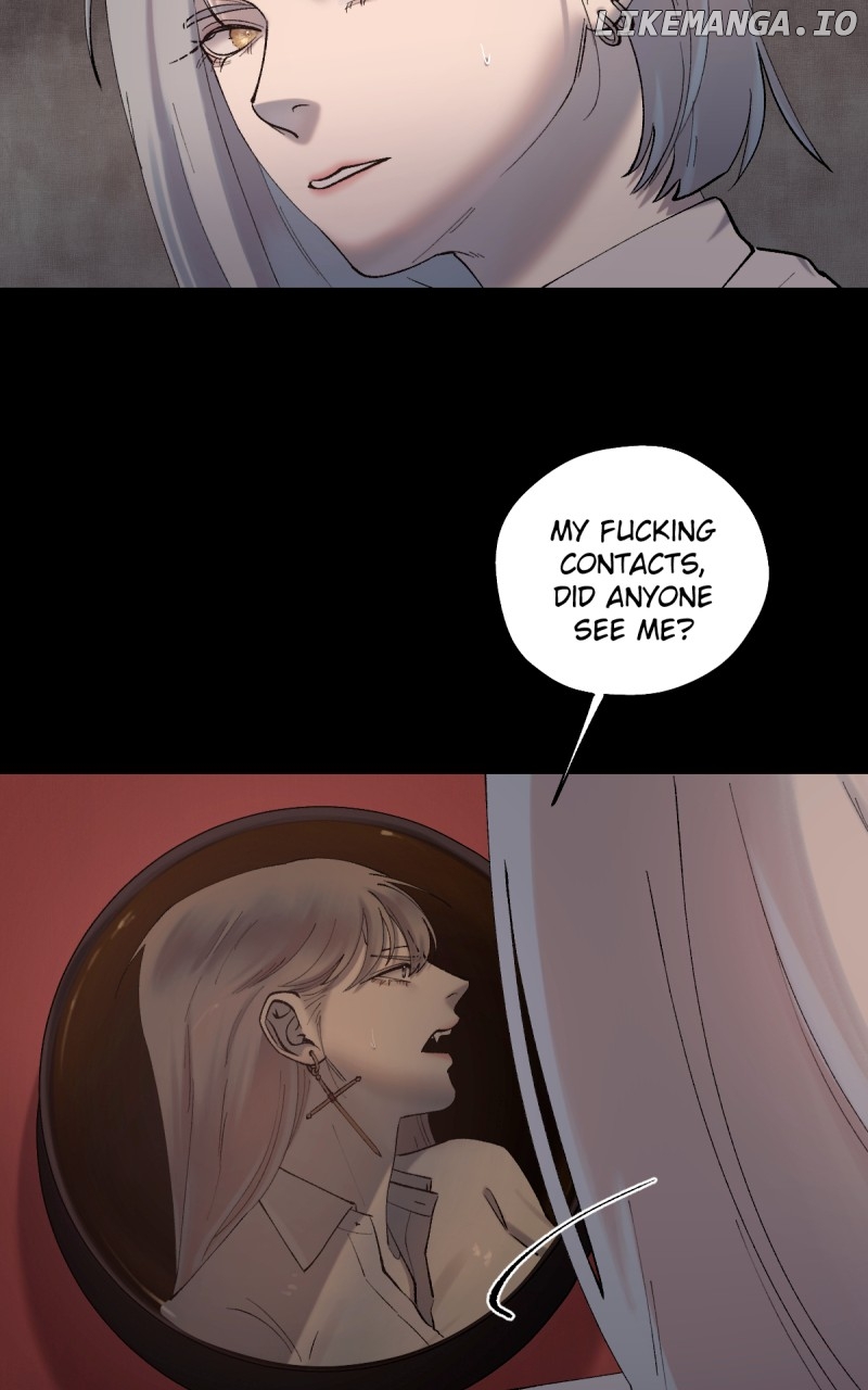 6th Degree Chapter 35 - page 31