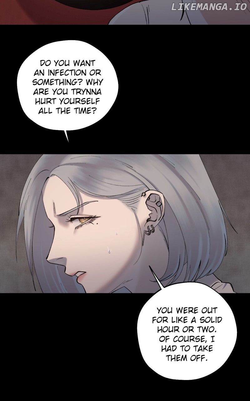 6th Degree Chapter 35 - page 32
