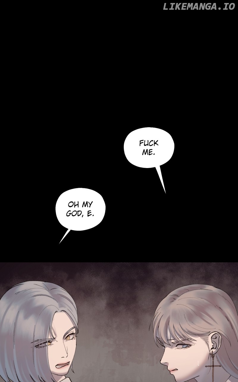 6th Degree Chapter 35 - page 33