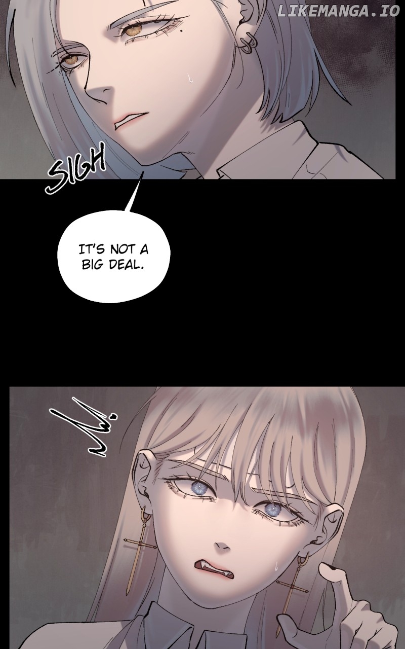 6th Degree Chapter 35 - page 36