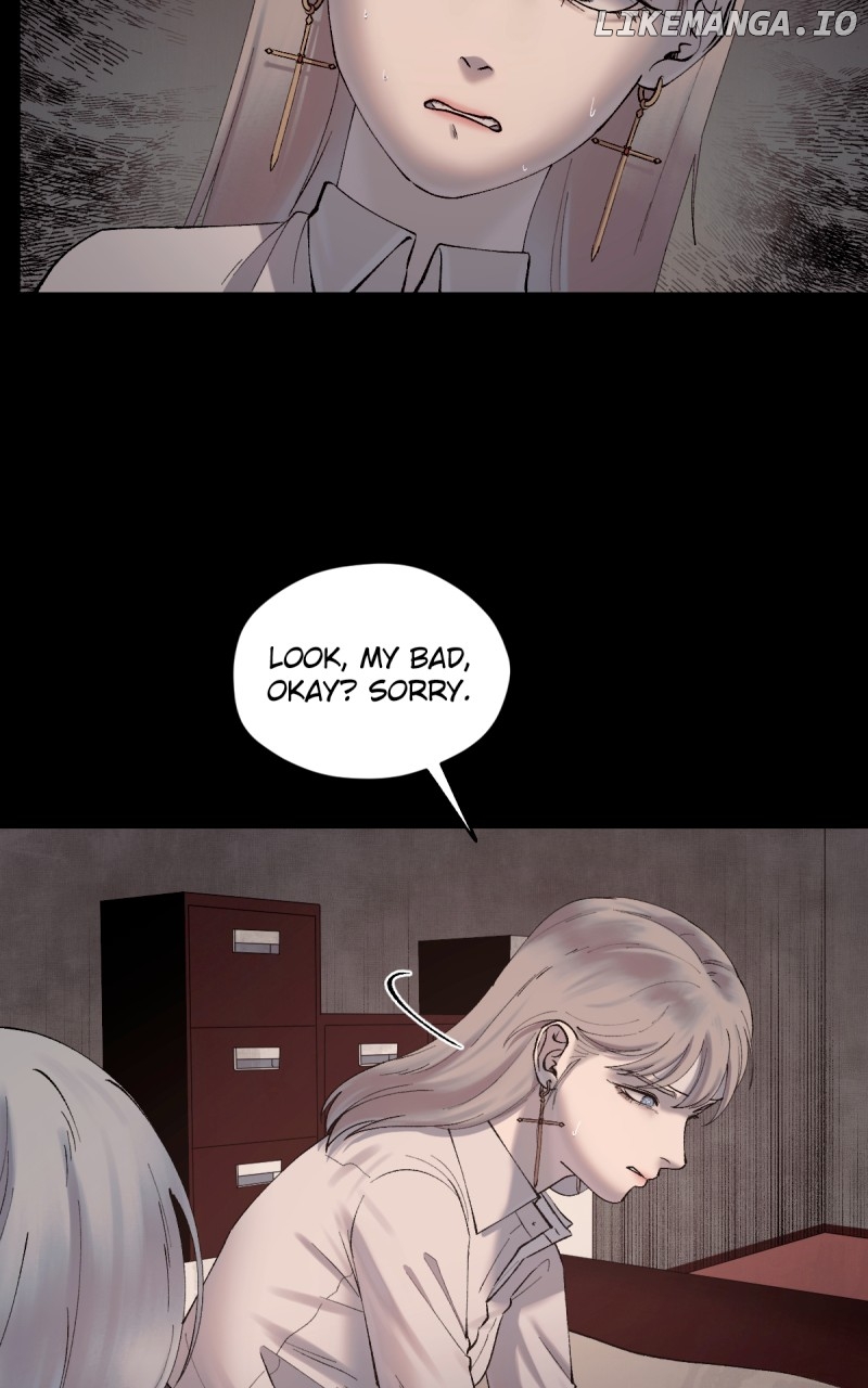 6th Degree Chapter 35 - page 38