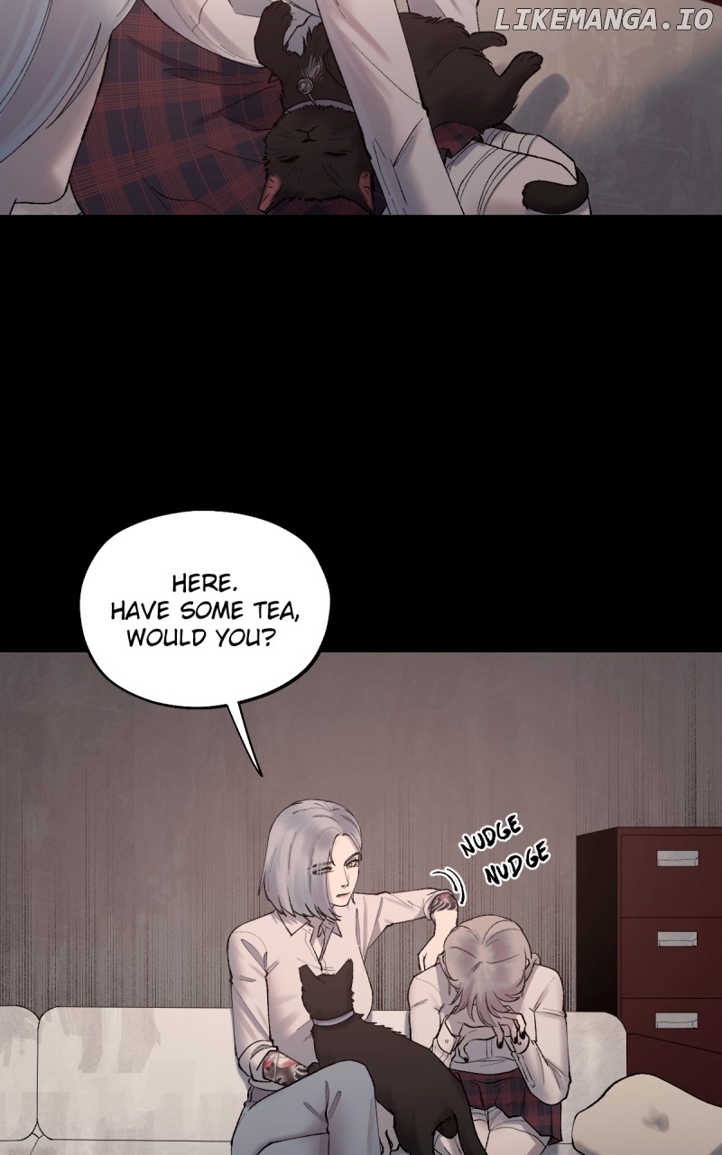 6th Degree Chapter 35 - page 39