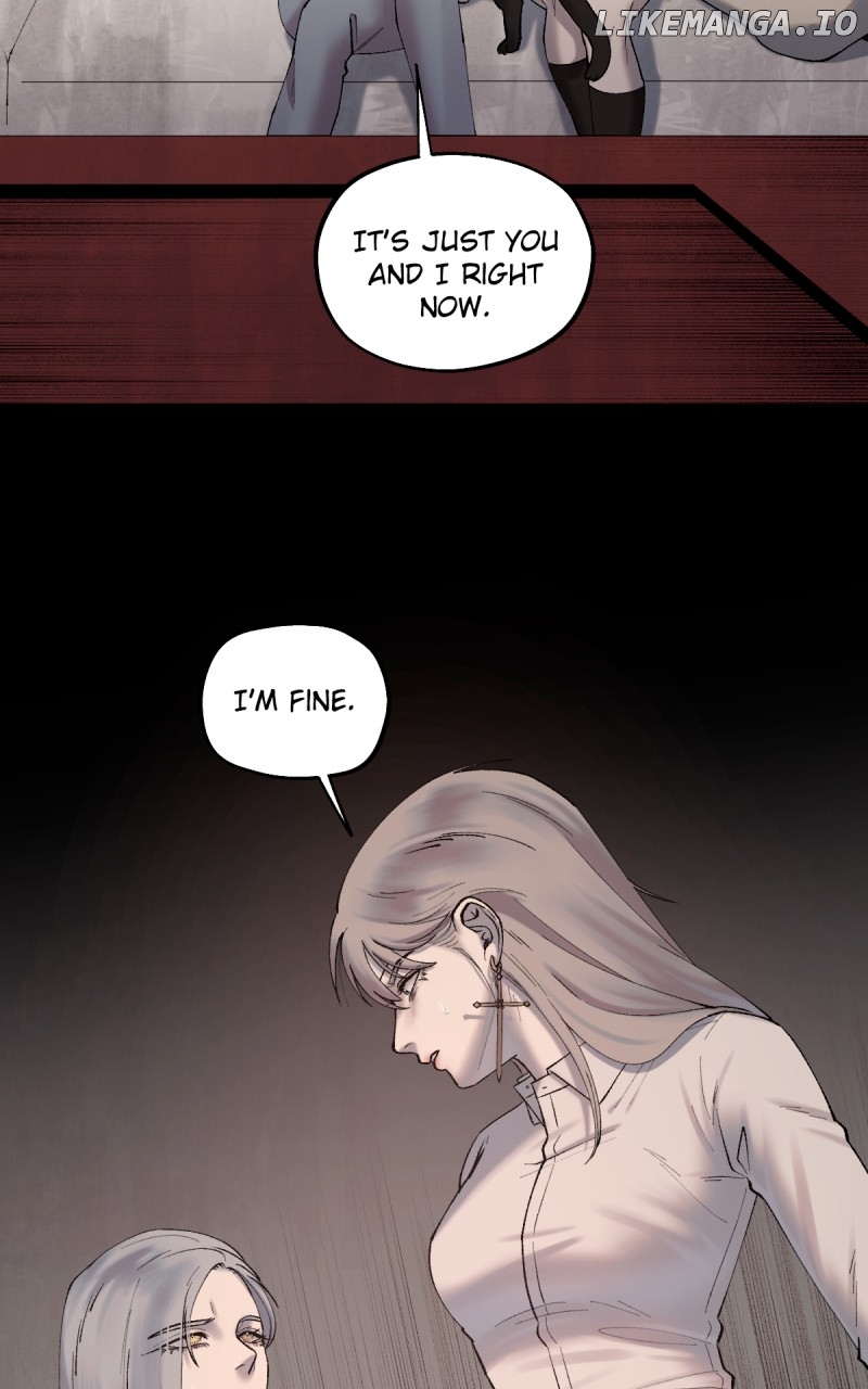 6th Degree Chapter 35 - page 40