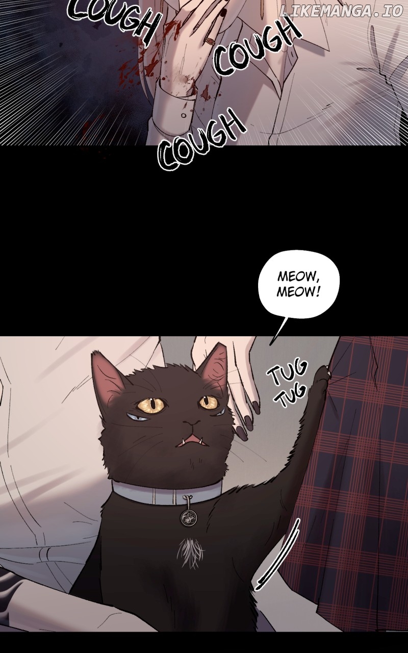 6th Degree Chapter 35 - page 42