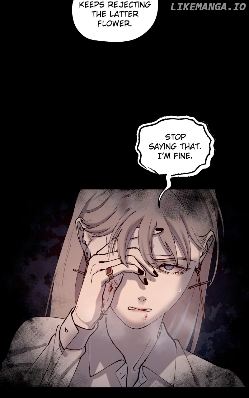 6th Degree Chapter 35 - page 44