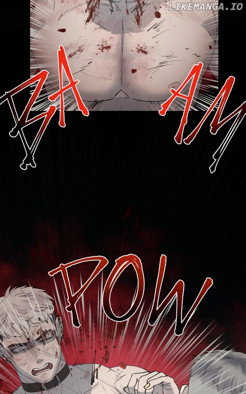 6th Degree Chapter 35 - page 47