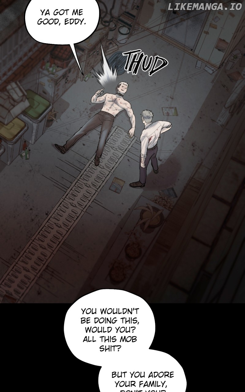 6th Degree Chapter 35 - page 49