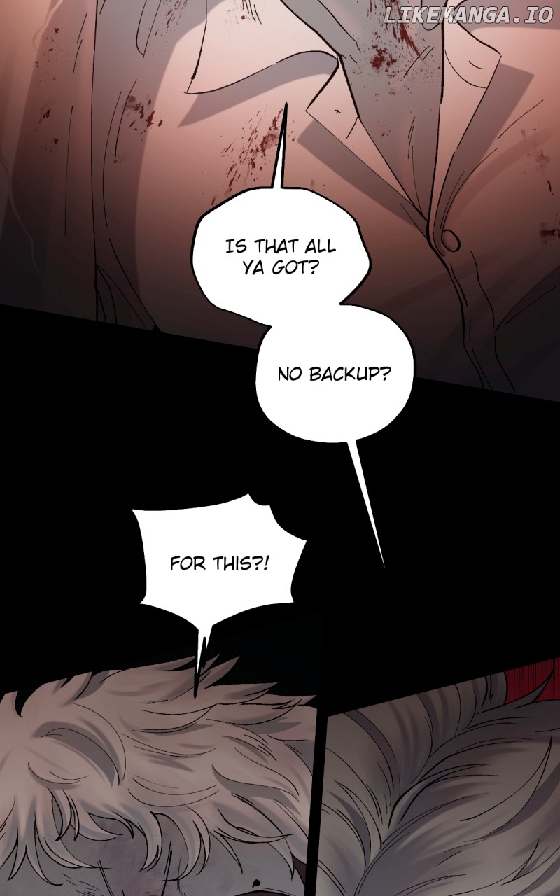 6th Degree Chapter 35 - page 5