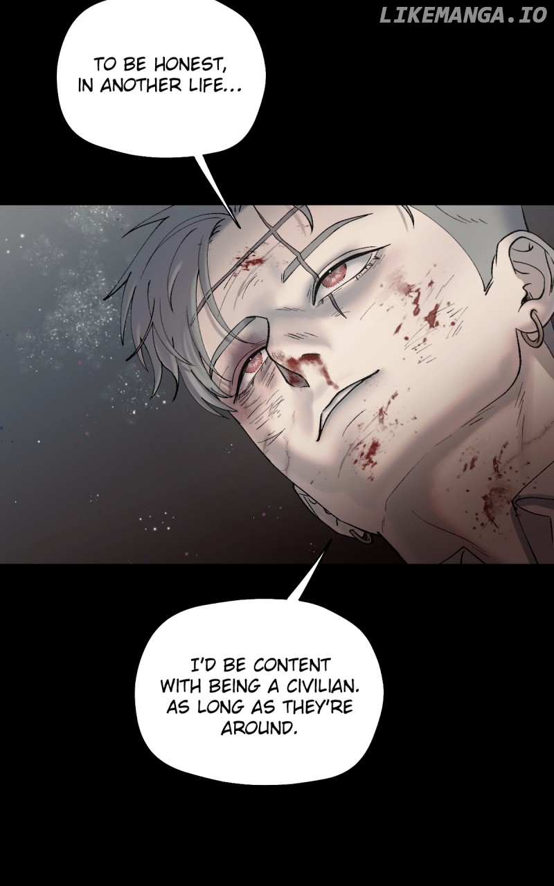 6th Degree Chapter 35 - page 51