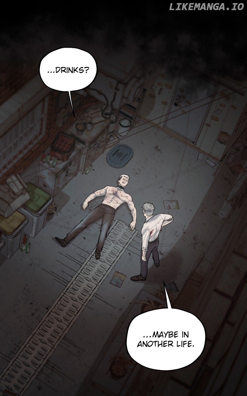 6th Degree Chapter 35 - page 53