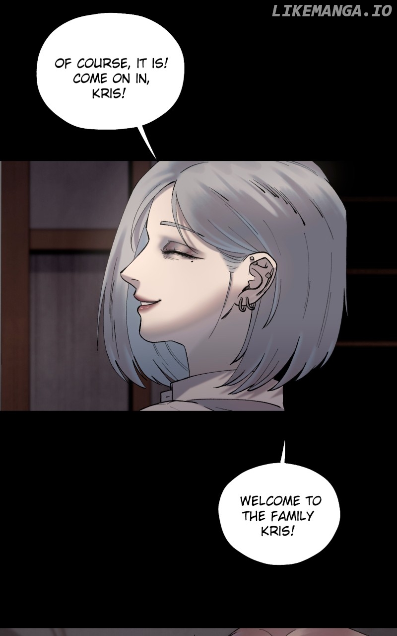 6th Degree Chapter 37 - page 58