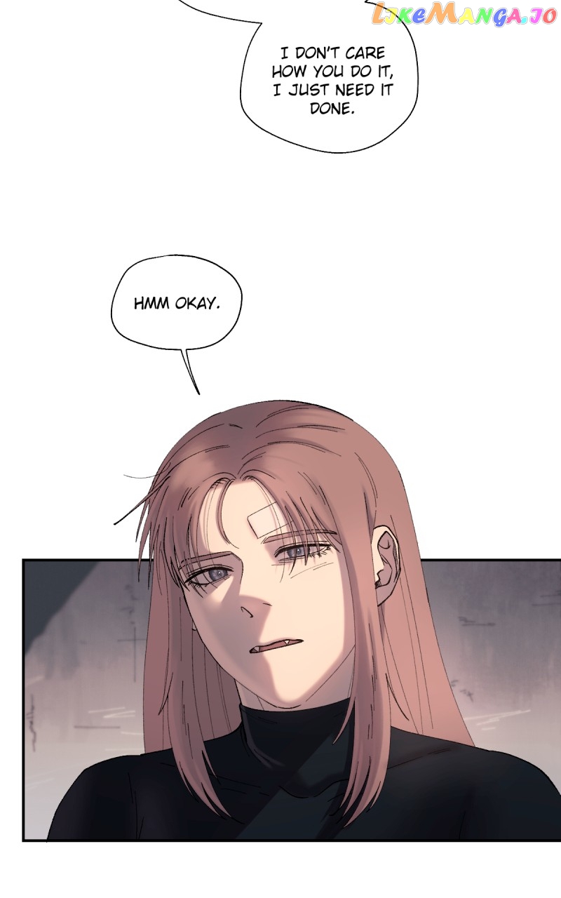 6th Degree Chapter 23 - page 10