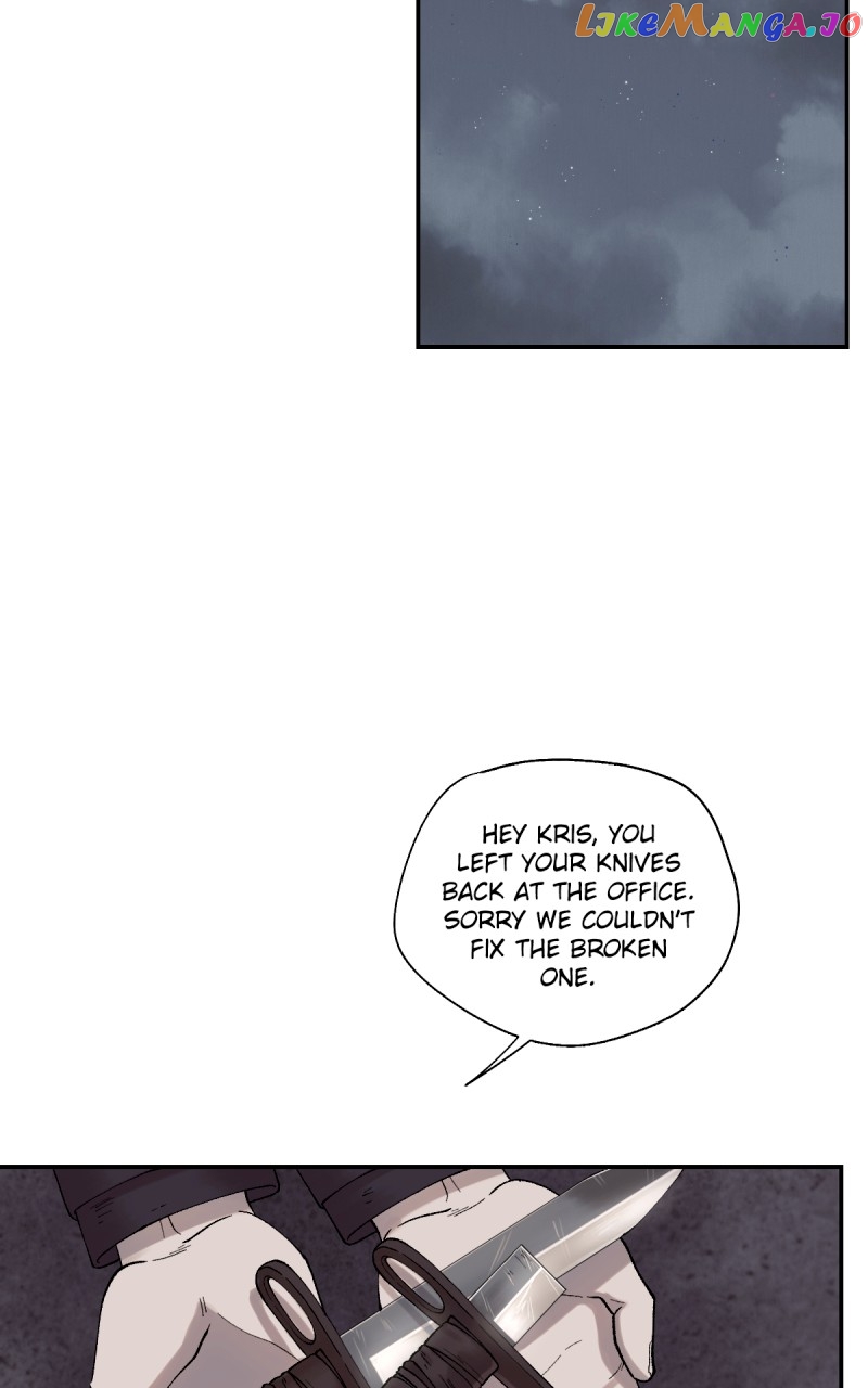 6th Degree Chapter 23 - page 14