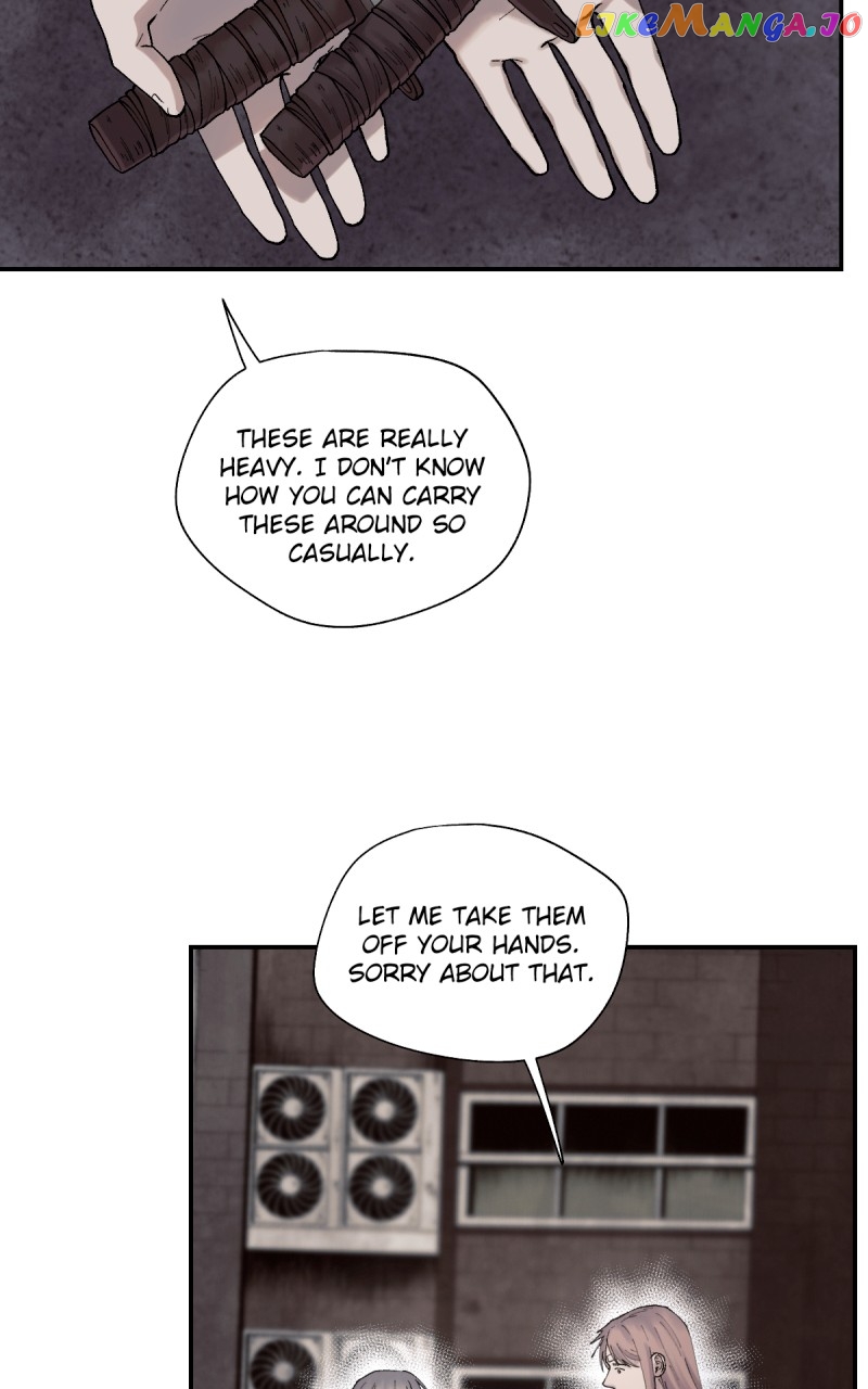 6th Degree Chapter 23 - page 15