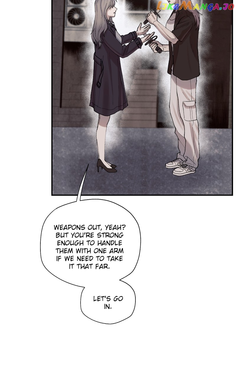 6th Degree Chapter 23 - page 16