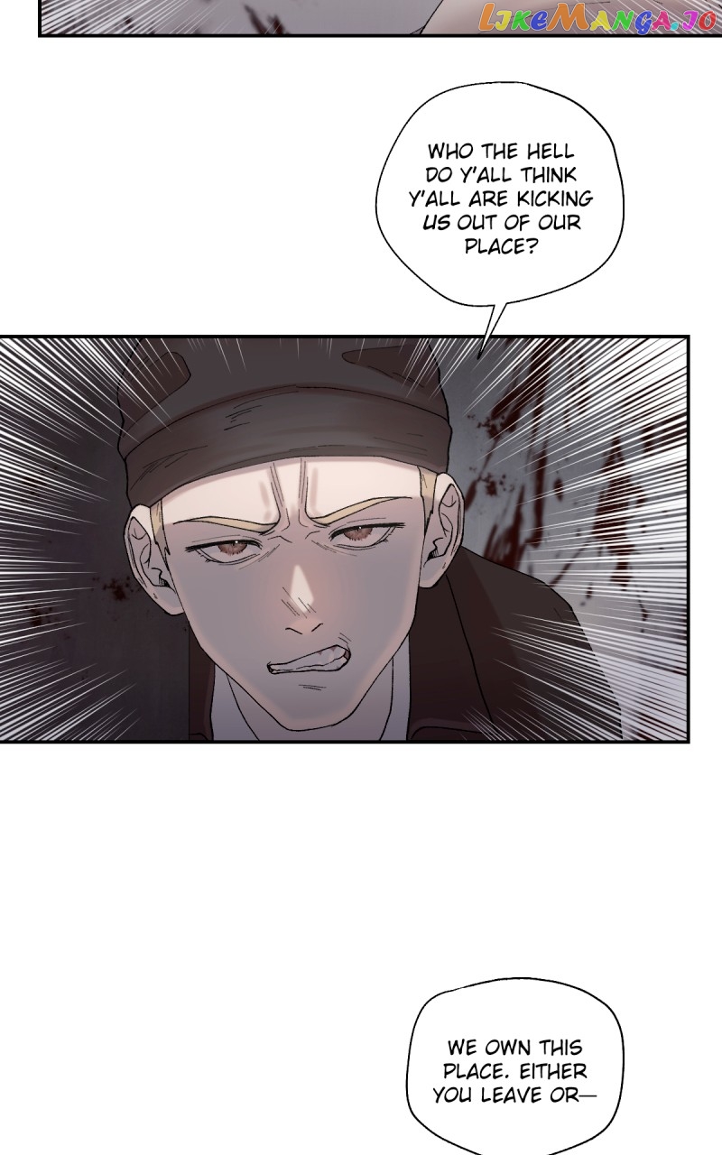 6th Degree Chapter 23 - page 24