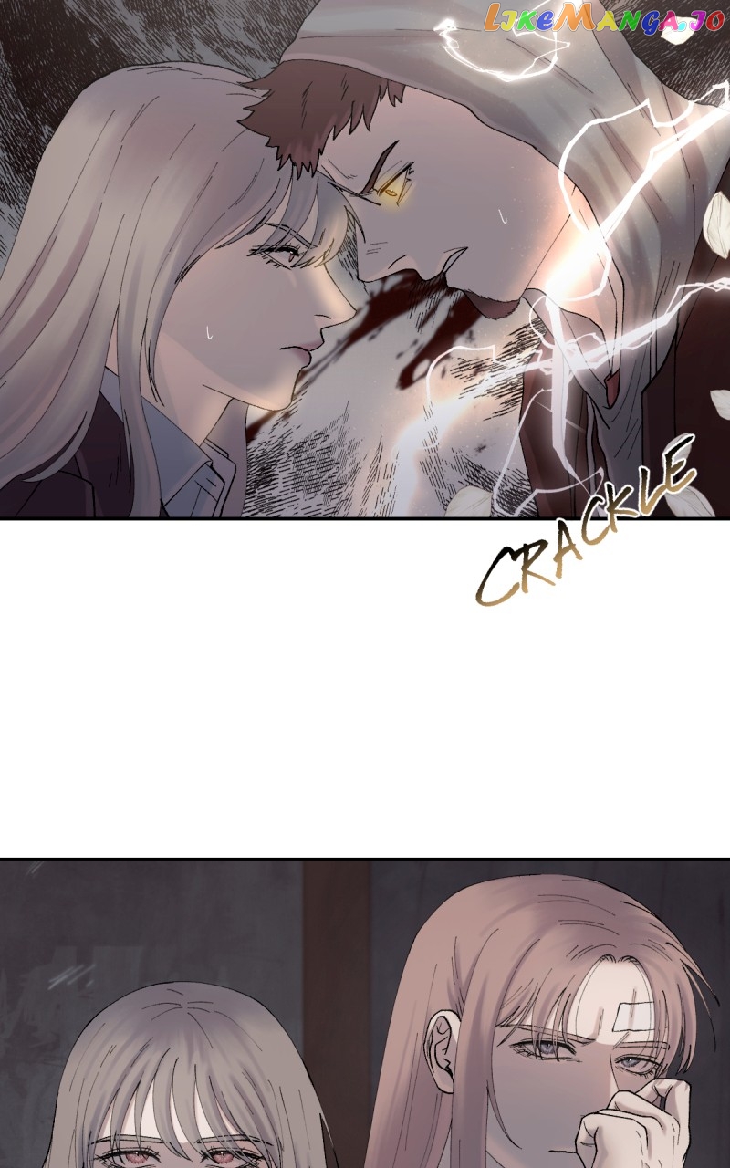 6th Degree Chapter 23 - page 26