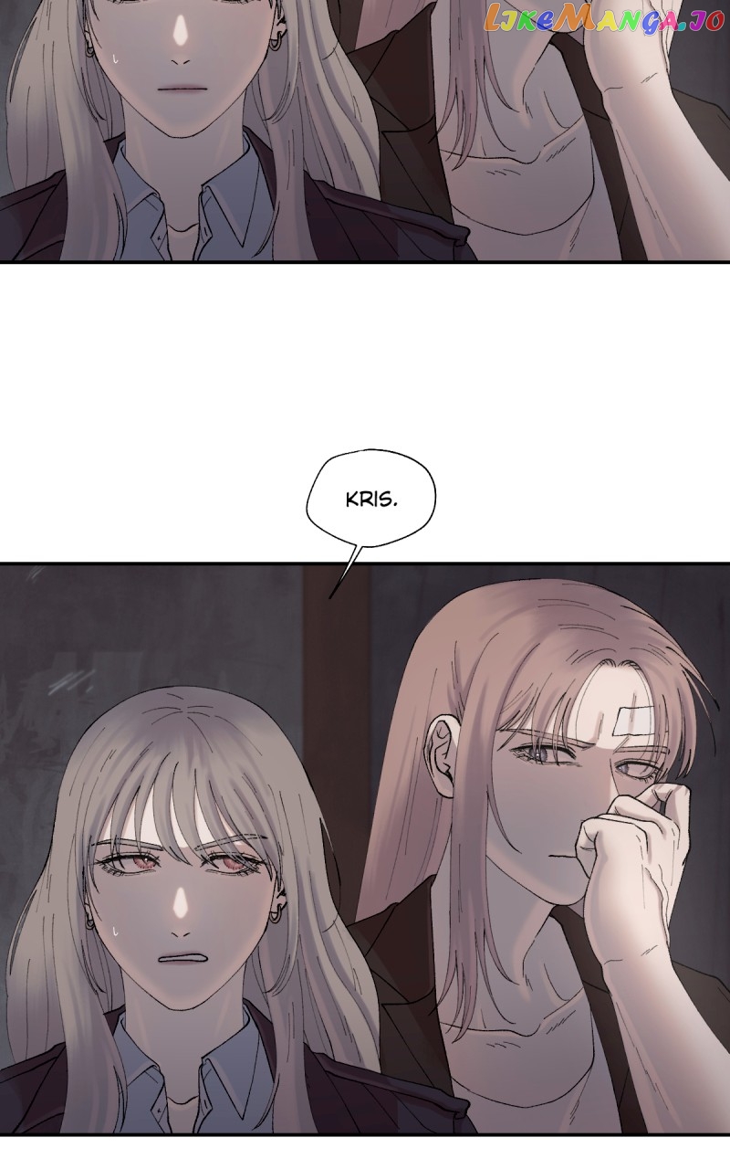 6th Degree Chapter 23 - page 27