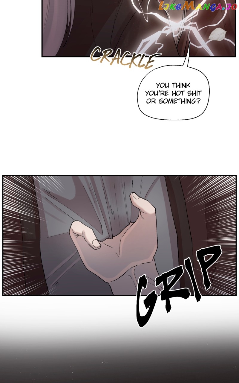 6th Degree Chapter 23 - page 29