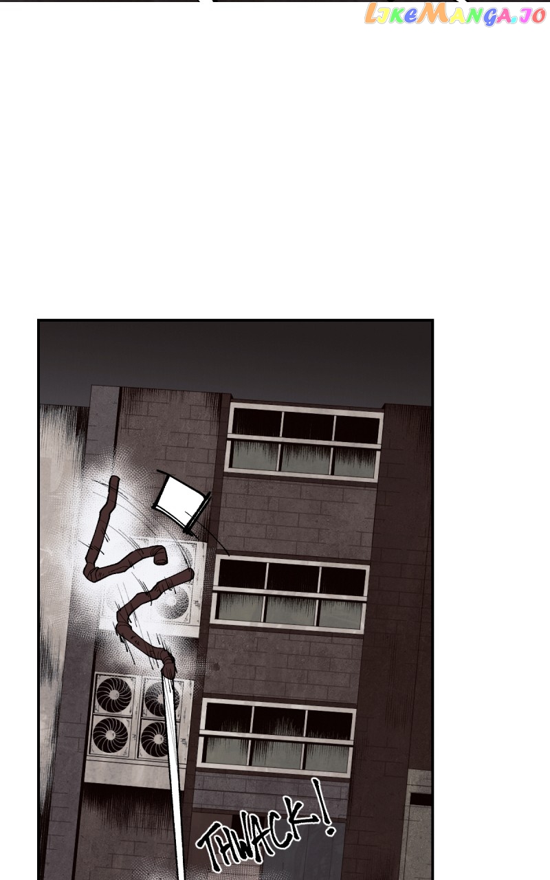 6th Degree Chapter 23 - page 32