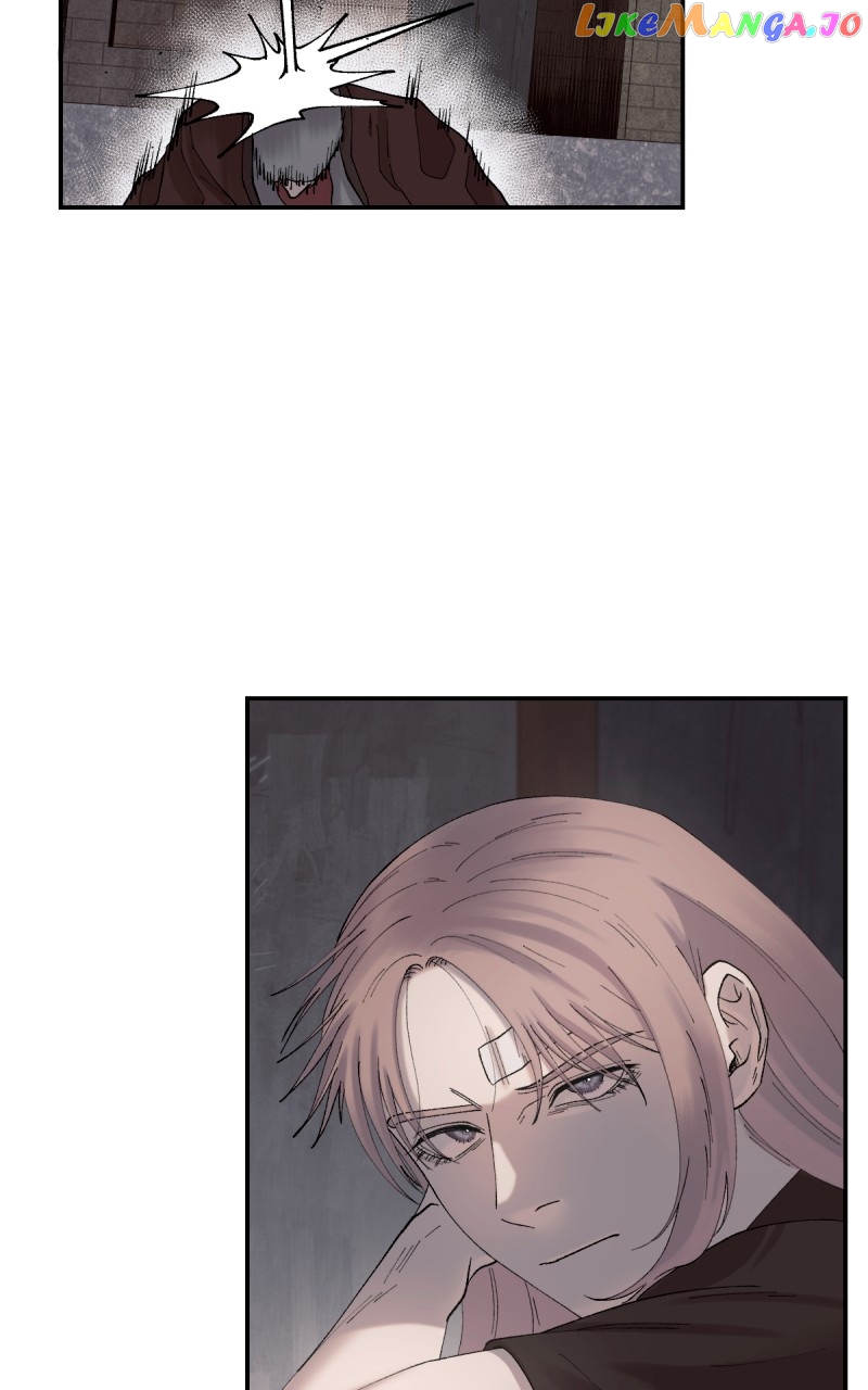 6th Degree Chapter 23 - page 33