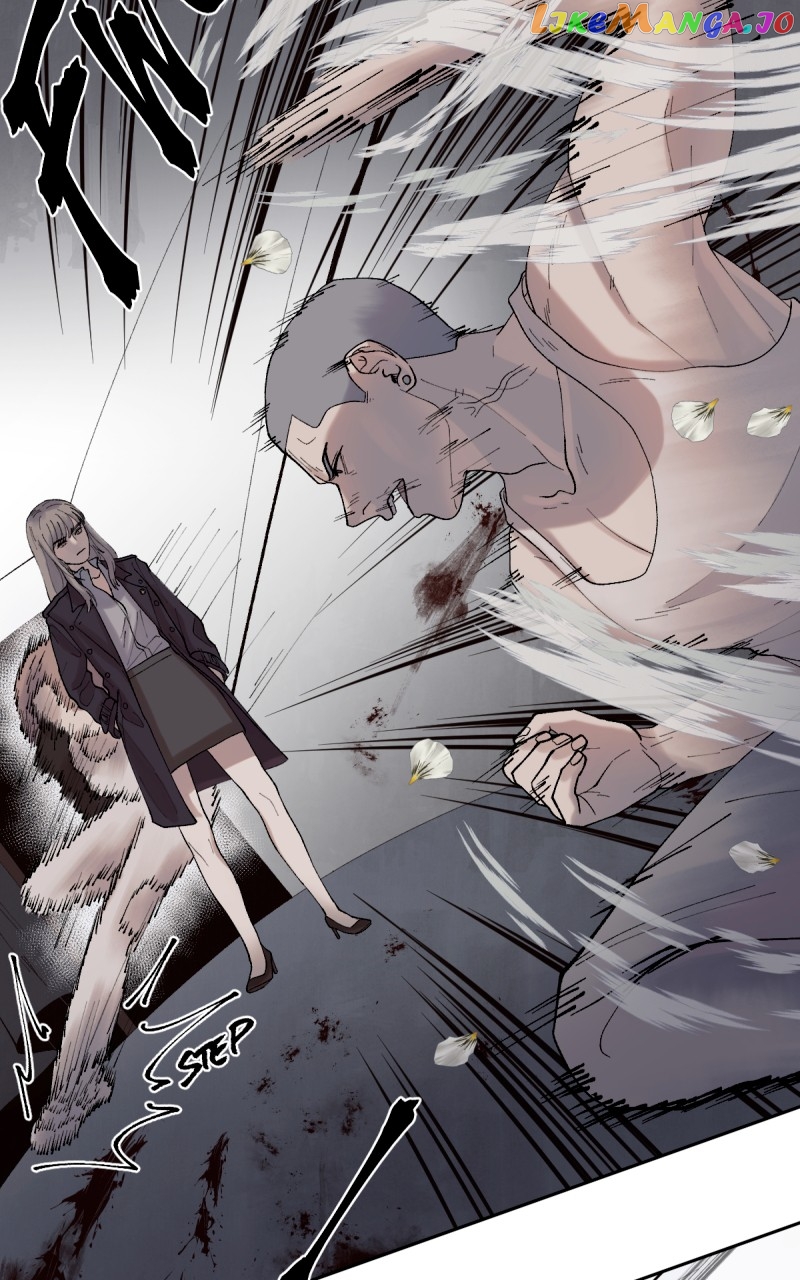 6th Degree Chapter 23 - page 36