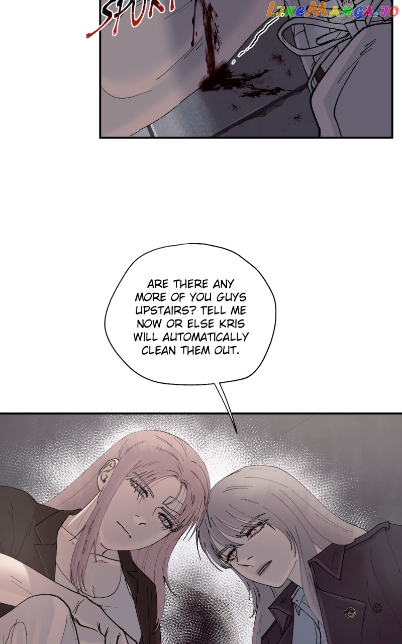 6th Degree Chapter 23 - page 39