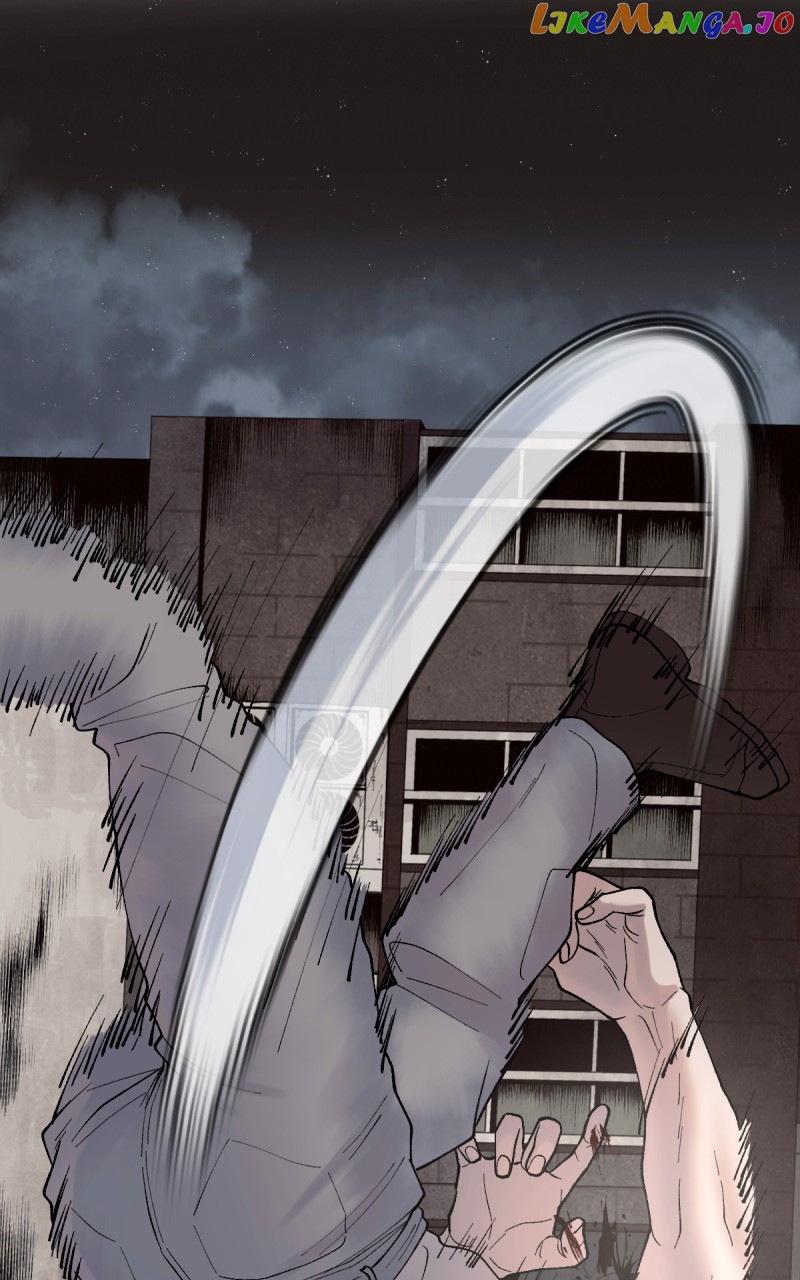 6th Degree Chapter 23 - page 43