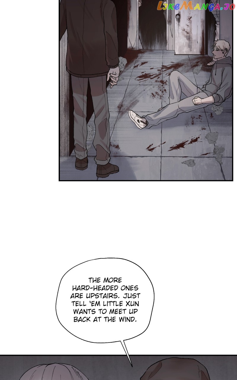 6th Degree Chapter 23 - page 48