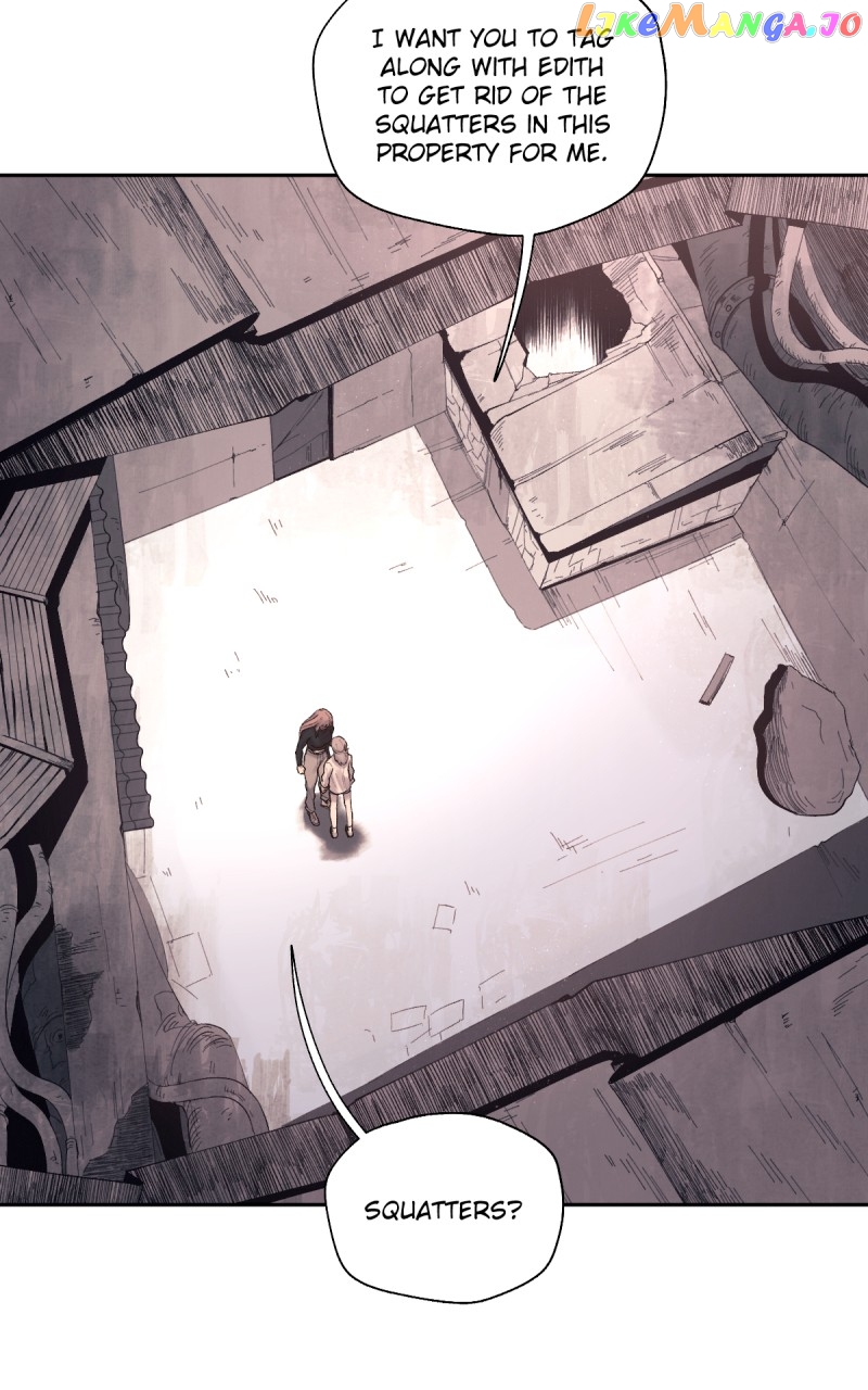 6th Degree Chapter 23 - page 8