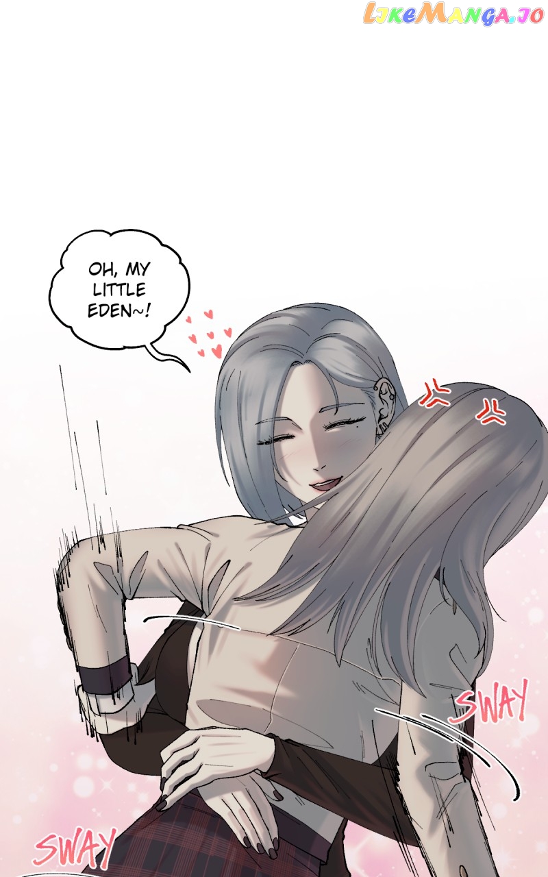 6th Degree Chapter 28 - page 1