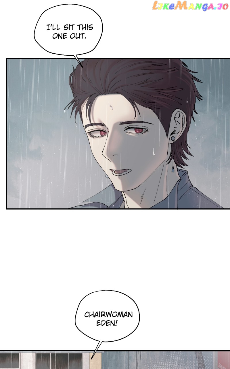 6th Degree Chapter 28 - page 10