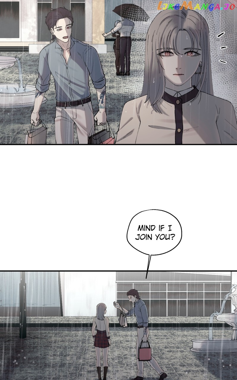 6th Degree Chapter 28 - page 11