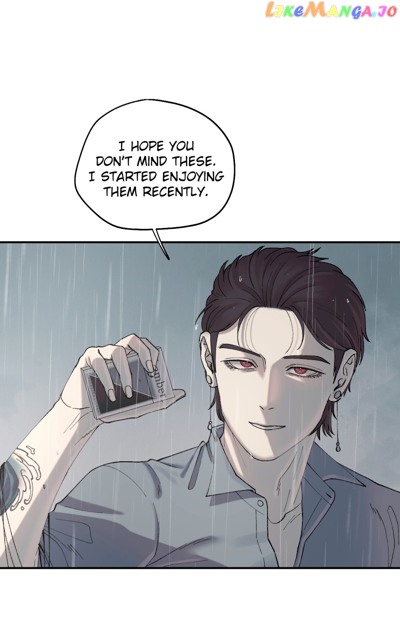 6th Degree Chapter 28 - page 14