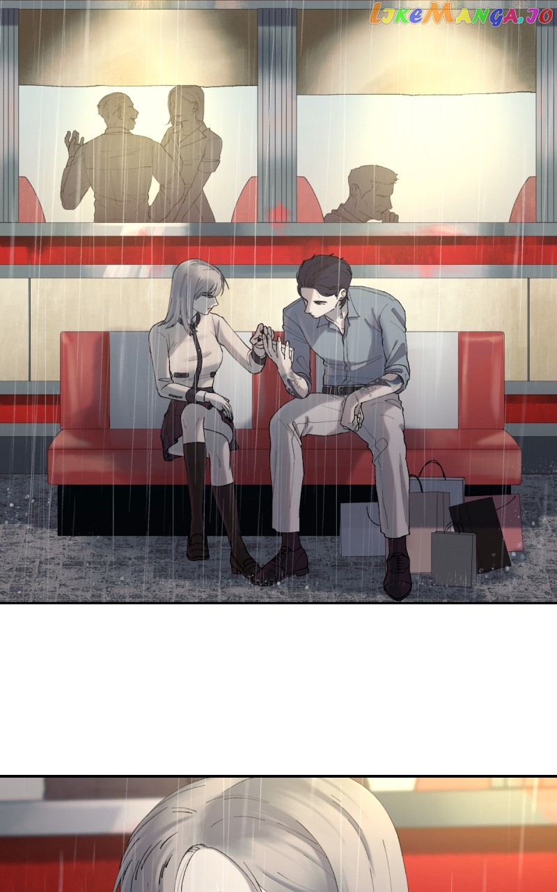 6th Degree Chapter 28 - page 16