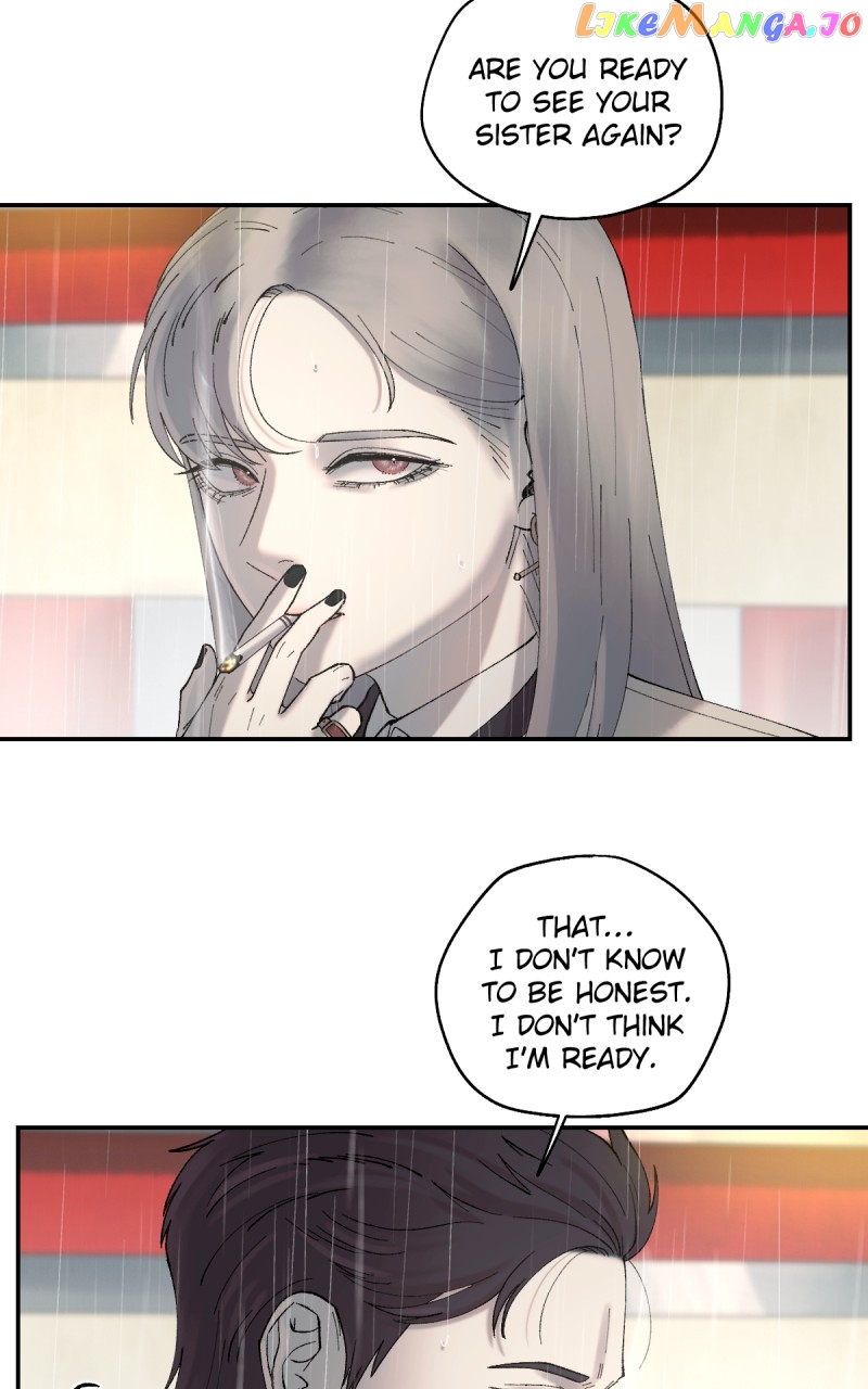 6th Degree Chapter 28 - page 22
