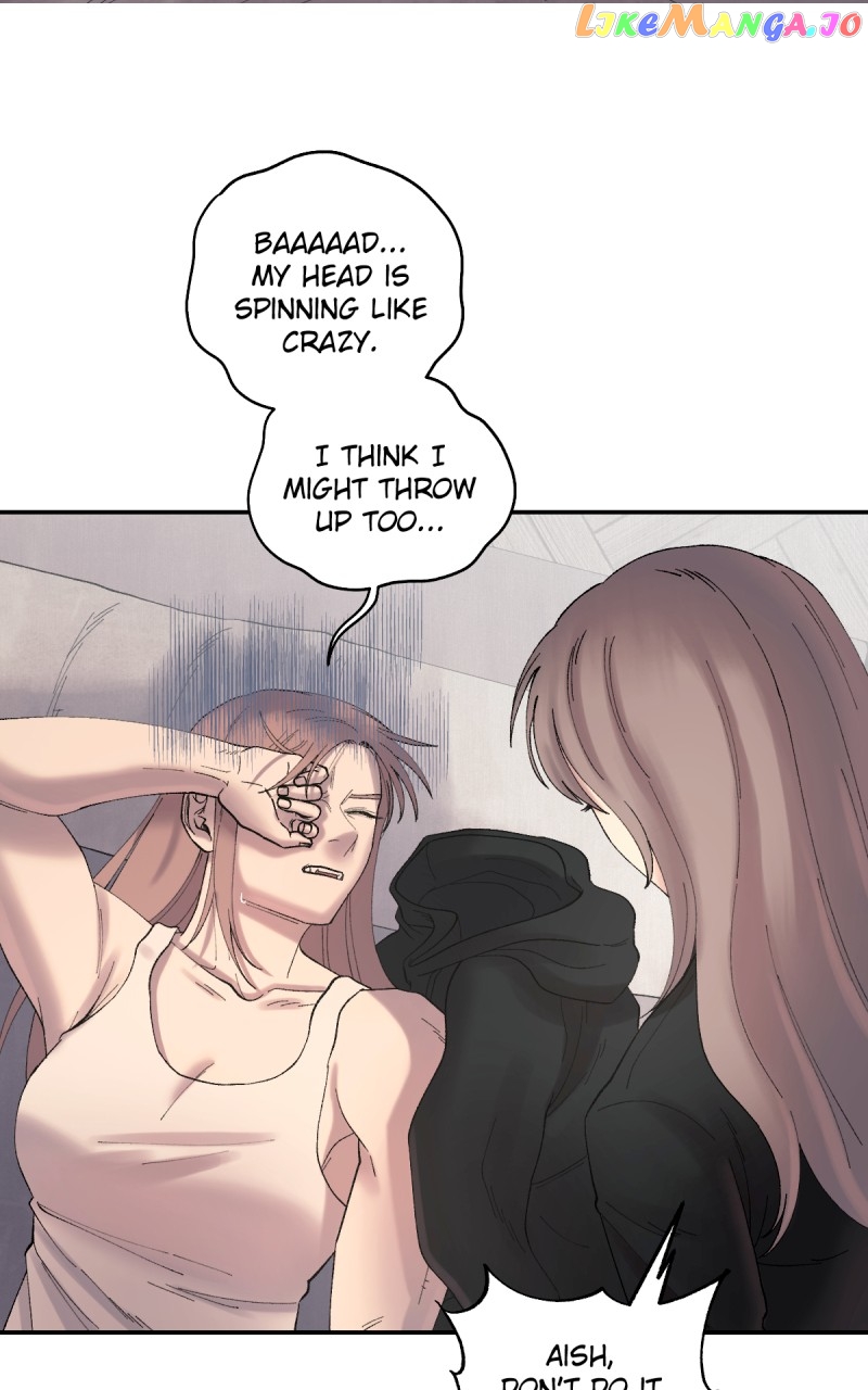 6th Degree Chapter 28 - page 35