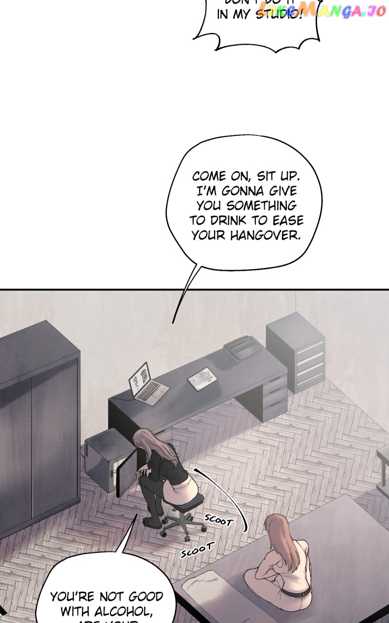6th Degree Chapter 28 - page 36