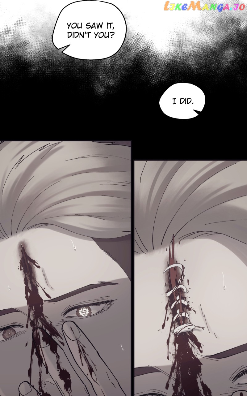 6th Degree Chapter 28 - page 45