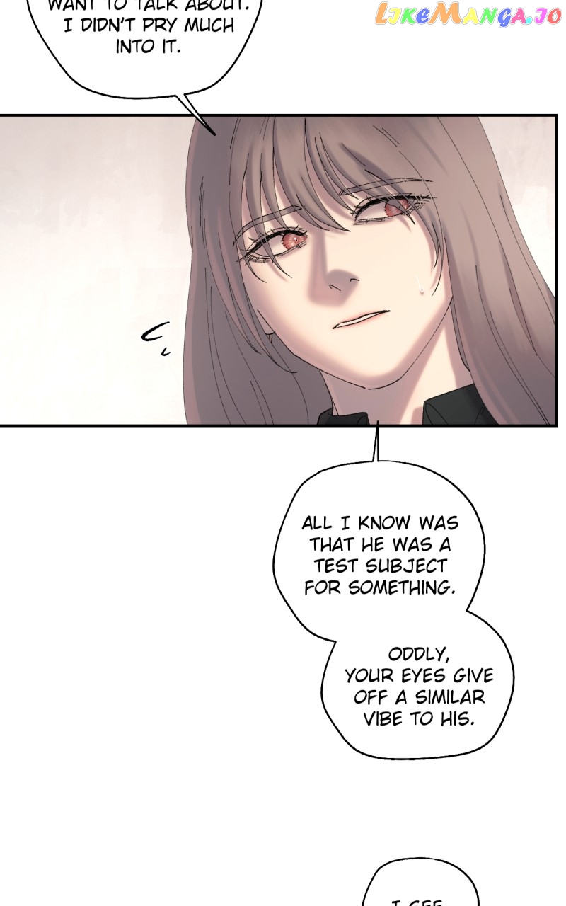6th Degree Chapter 28 - page 49