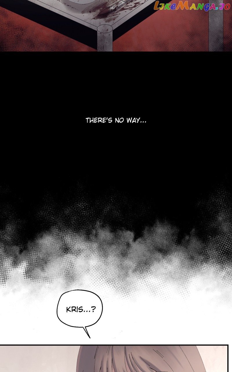 6th Degree Chapter 28 - page 54