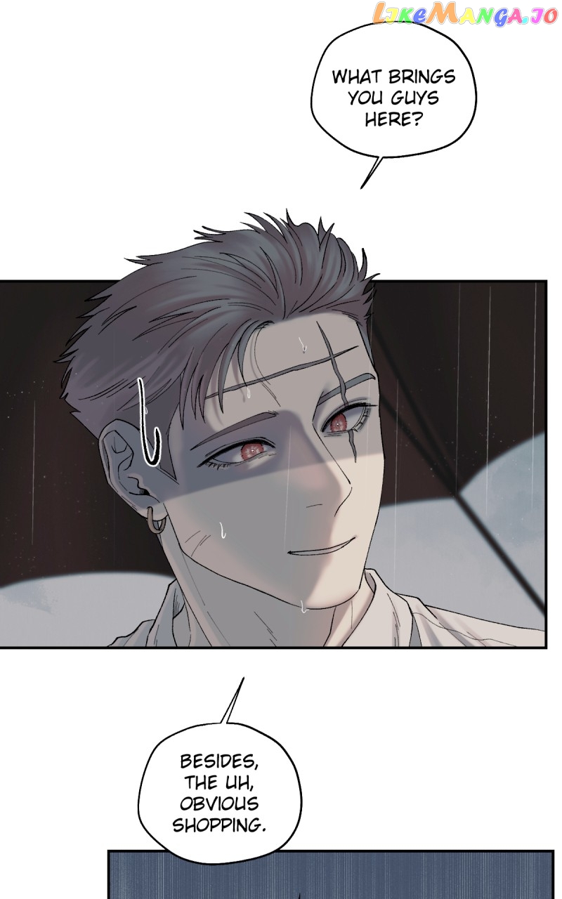 6th Degree Chapter 28 - page 6