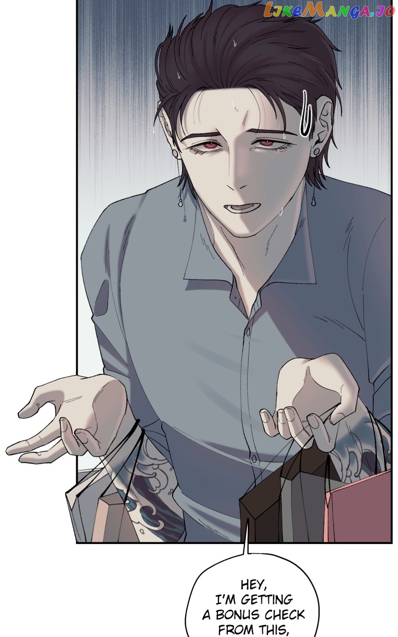 6th Degree Chapter 28 - page 7