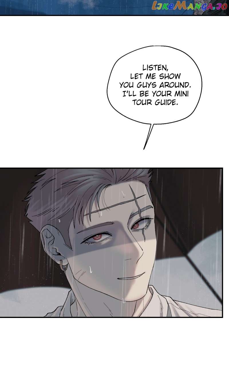 6th Degree Chapter 28 - page 9